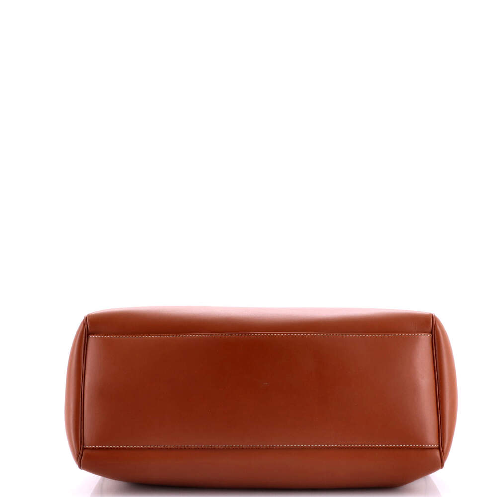 Celine Large Soft 16 Bag Smooth Calfskin - Picture 4 of 7